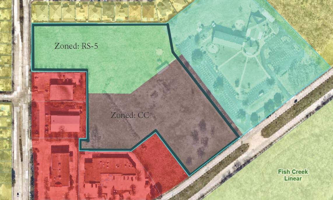 2045 SE Green Oaks Blvd, Arlington, TX for sale Primary Photo- Image 1 of 14