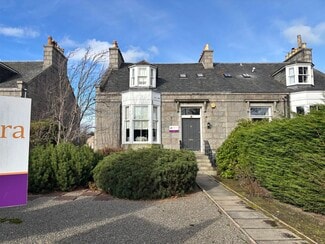 More details for 9 Carden Pl, Aberdeen - Office for Lease