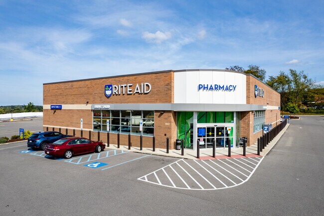 More details for 503 Clifton Rd, Bethel Park, PA - Retail for Sale