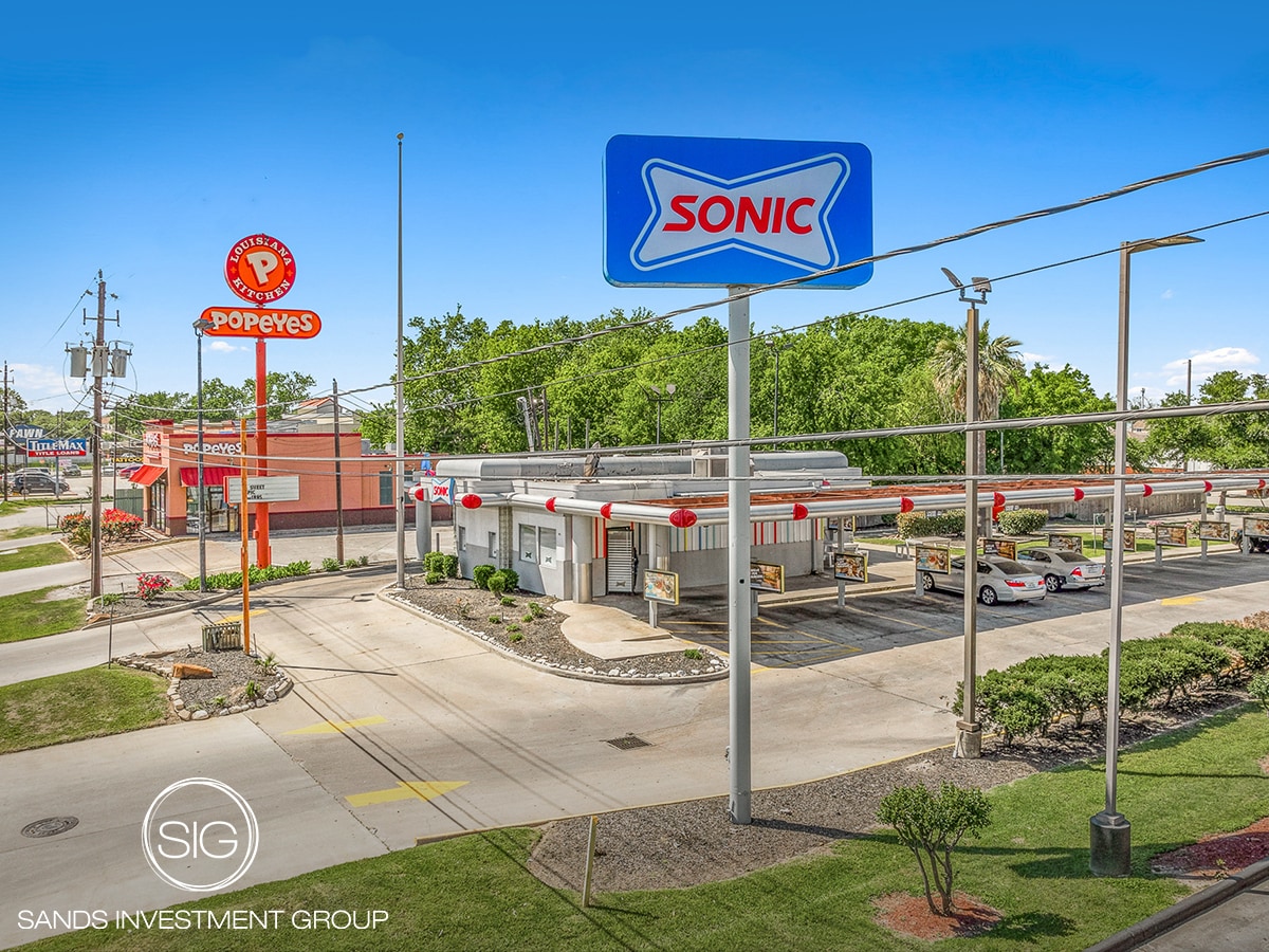 3711 Little York Rd, Houston, TX à vendre Photo du bâtiment- Image 1 de 6