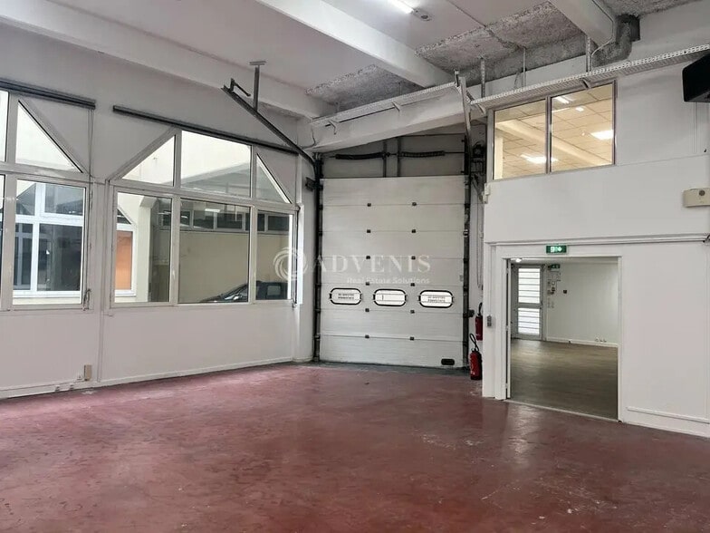 Flex dans Aubervilliers à louer - Photo intérieure - Image 3 de 6