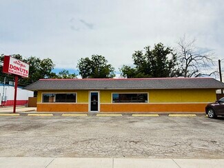 Plus de détails pour 903 15th St, Ozona, TX - Commerce de détail à vendre