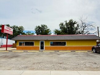 Plus de détails pour 903 15th St, Ozona, TX - Commerce de détail à vendre