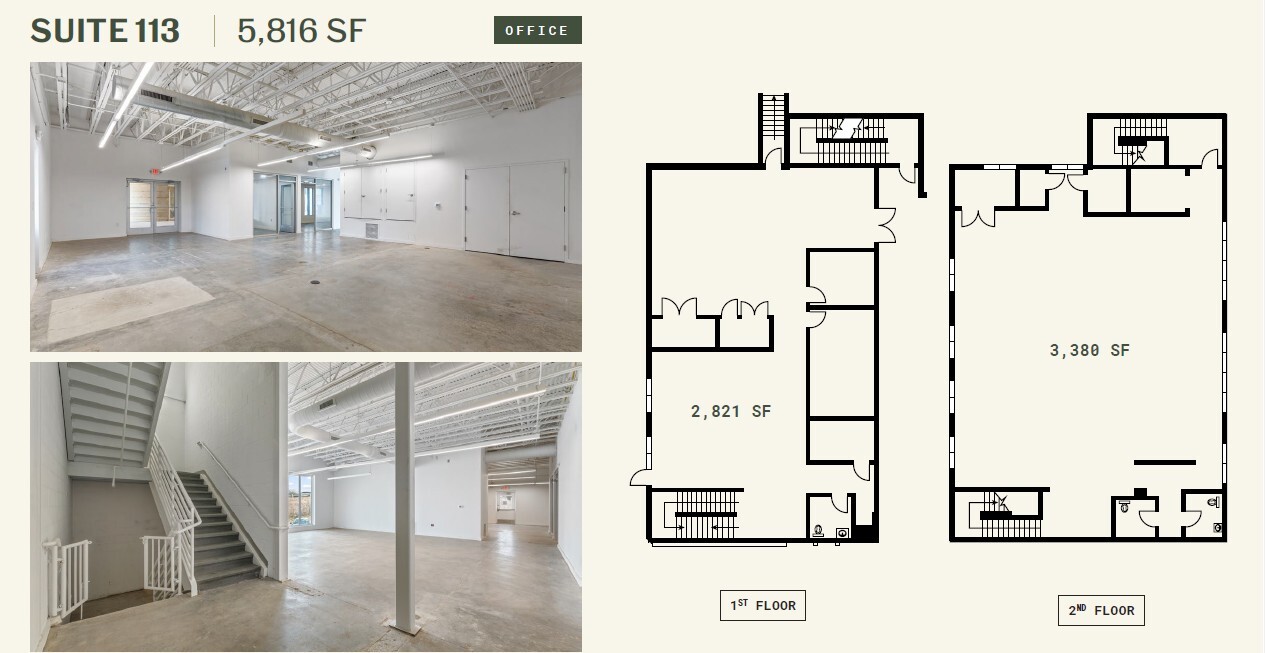 979 Springdale Rd, Austin, TX for lease Interior Photo- Image 1 of 1