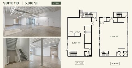 979 Springdale Rd, Austin, TX for lease Interior Photo- Image 1 of 1