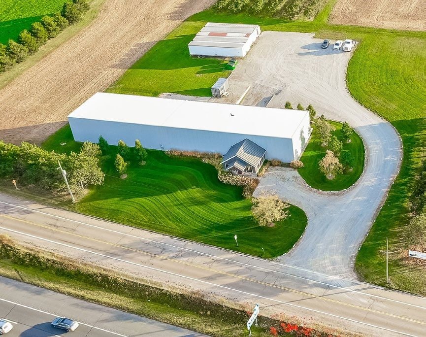 3120 Marina Blvd, Lincoln, ON for sale Building Photo- Image 1 of 13