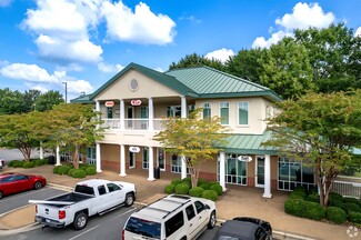 More details for 302-310 Springcrest Dr, Fort Mill, SC - Office, Office/Retail for Lease