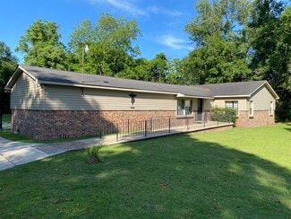 More details for 5710 Katherine Hankins Dr, Theodore, AL - Office for Sale