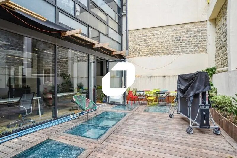 Office in Paris for sale - Building Photo - Image 3 of 14