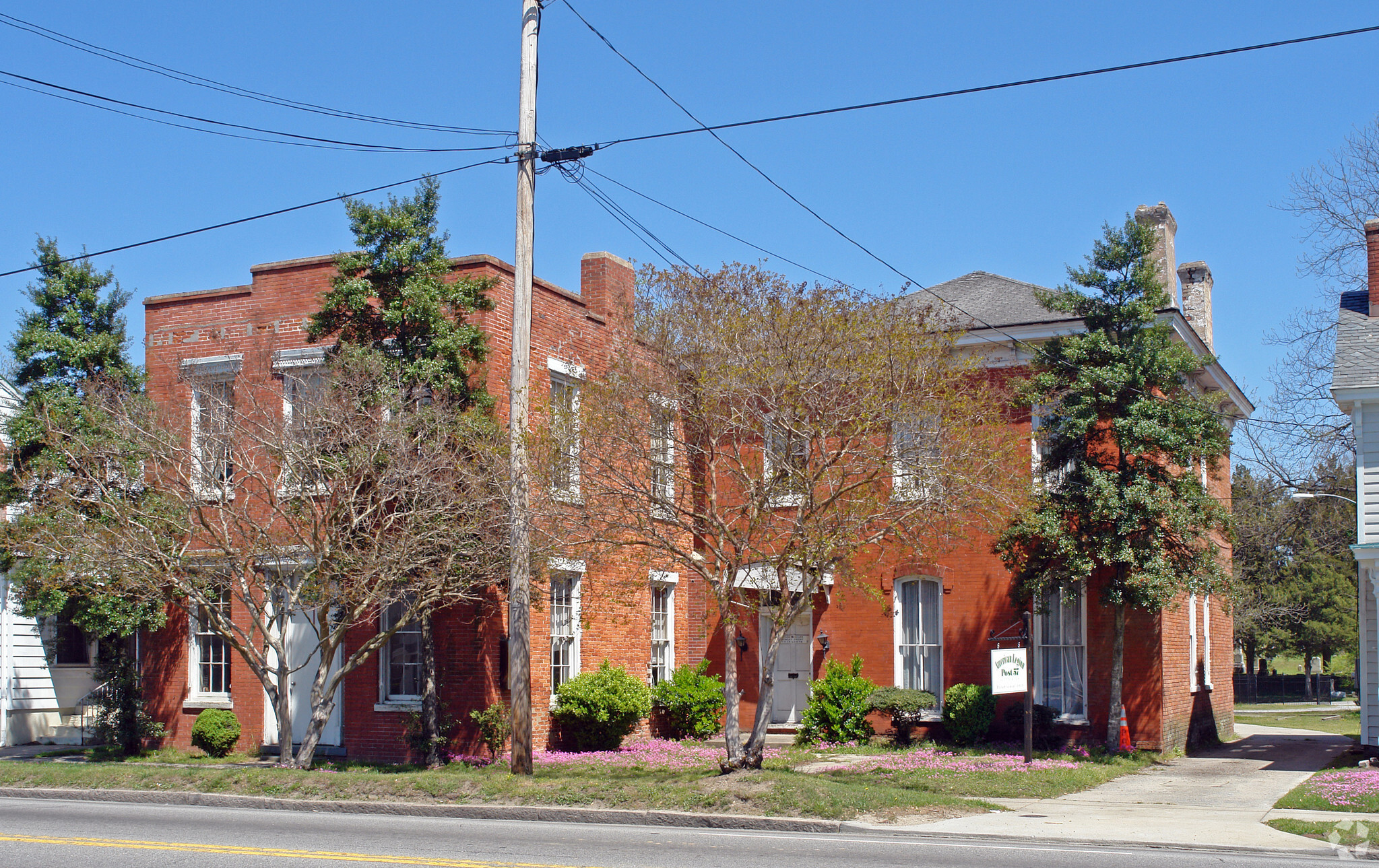 350 N Main St, Suffolk, VA for sale Primary Photo- Image 1 of 1