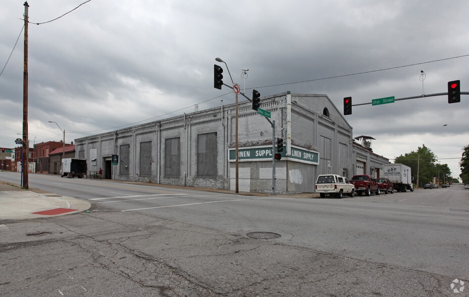 3046 Holmes St, Kansas City, MO for sale - Primary Photo - Image 1 of 2