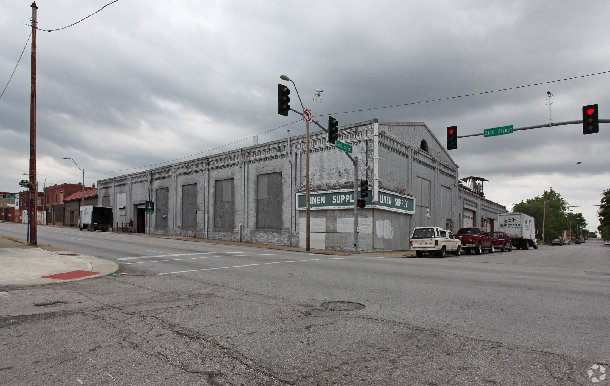 3046 Holmes St, Kansas City, MO for sale Primary Photo- Image 1 of 3