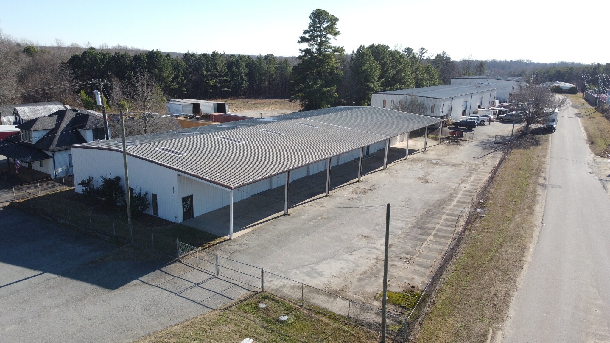 4857 N NC 16 Business Hwy, Denver, NC for sale Primary Photo- Image 1 of 11