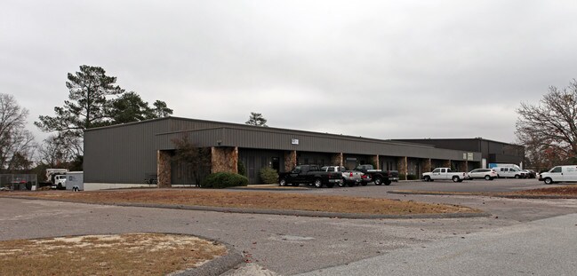 More details for 4268 Belair Frontage Rd, Augusta, GA - Flex for Lease