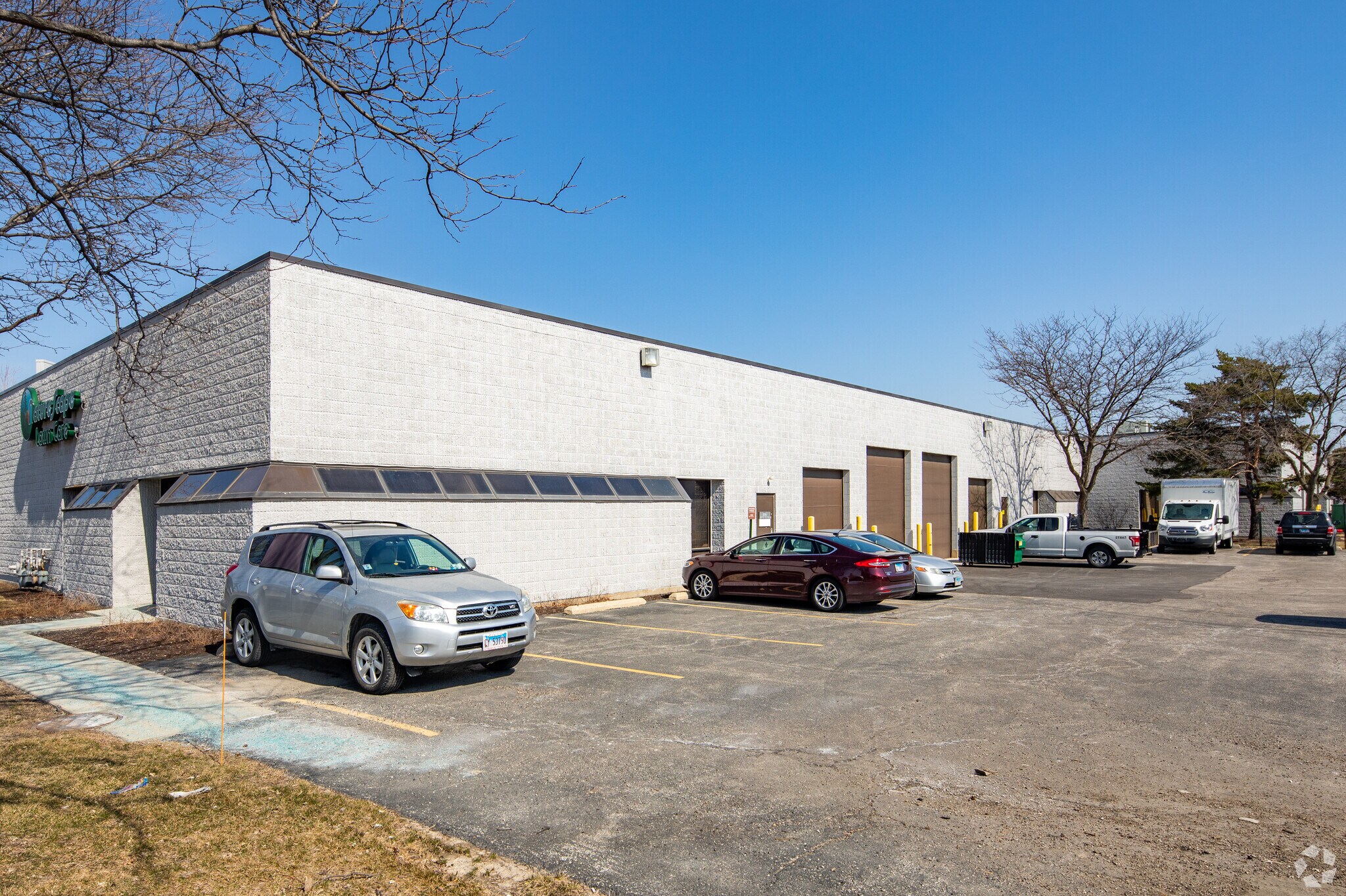 3737-3749 25th Ave, Schiller Park, IL for lease Building Photo- Image 1 of 8