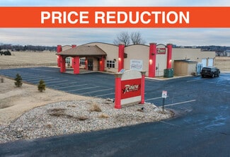 Plus de détails pour 26665 481st Ave, Brandon, SD - Commerce de détail à vendre