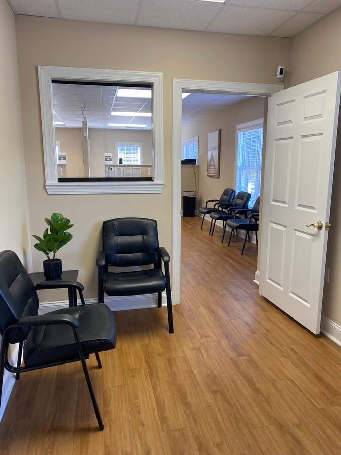 2929 Breezewood Ave, Fayetteville, NC 28303 - Unit 102 - - Interior Photo - Image 1 of 9