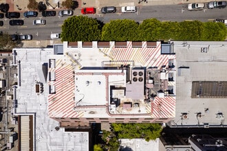 930 Montgomery St, San Francisco, CA - Aerial  map view - Image1
