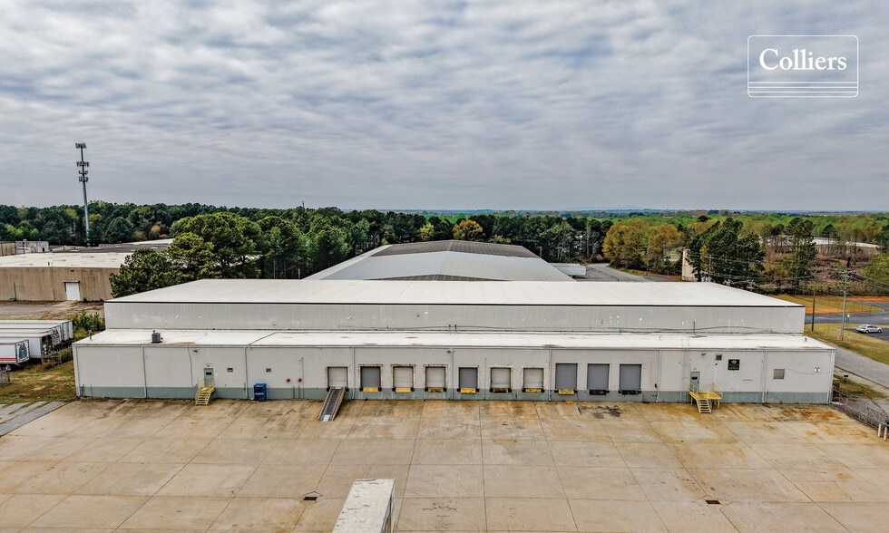 105 Littlejohn St, Spartanburg, SC for sale - Building Photo - Image 3 of 5