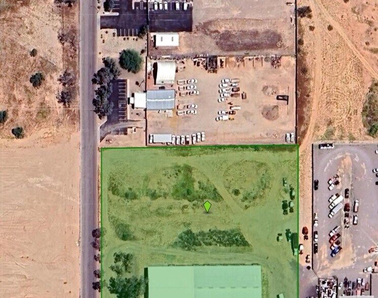 550 W Centennial Blvd portefeuille de 3 propriétés à vendre sur LoopNet.ca - Photo du bâtiment - Image 2 de 4