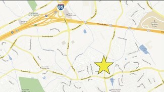 Plus de détails pour 3145 Tucker Norcross Rd, Tucker, GA - Plusieurs types d'espaces à louer
