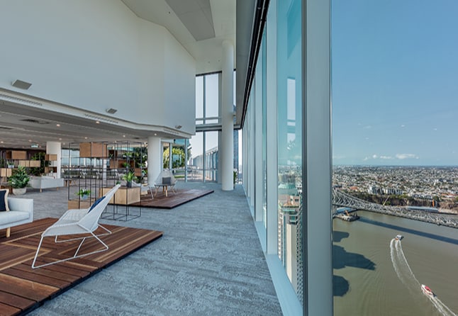 480 Queen St, Brisbane City for lease - Interior Photo - Image 2 of 3