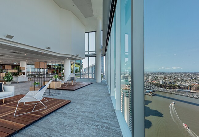 480 Queen St, Brisbane City à louer - Photo intérieure - Image 2 de 3