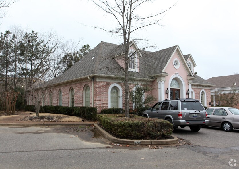 3087 Professional Plz, Germantown, TN à vendre - Photo du bâtiment - Image 3 de 3