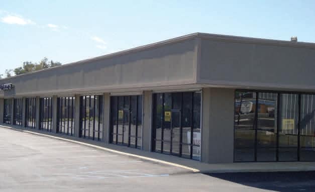 7251 Theodore Dawes Rd, Theodore, AL for lease - Building Photo - Image 2 of 12