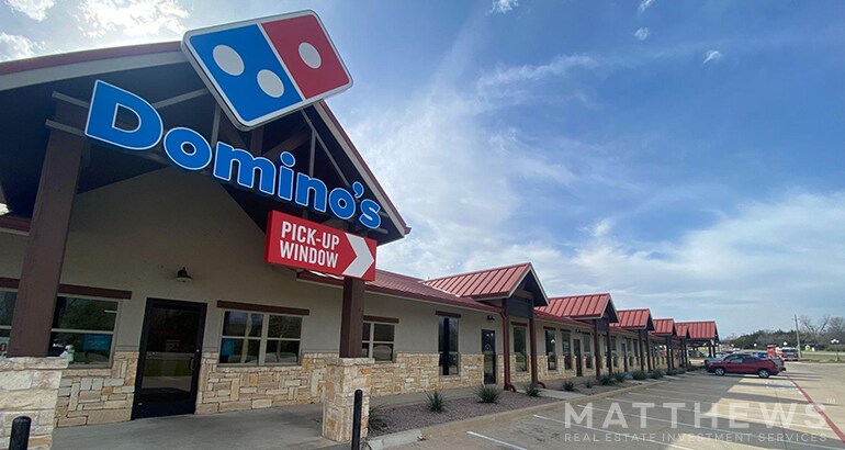 81750 Hwy 289, Pottsboro, TX à louer - Photo principale - Image 1 de 3