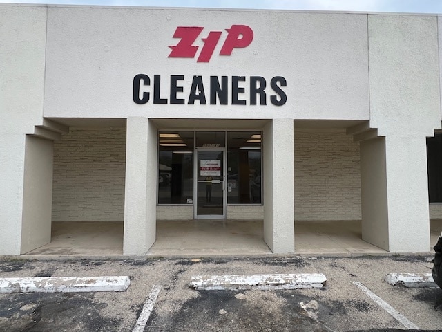 1801 Trimmier Rd, Killeen, TX for lease Building Photo- Image 1 of 8