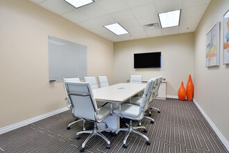 700 Central Expy S, Allen, TX for lease Interior Photo- Image 1 of 5