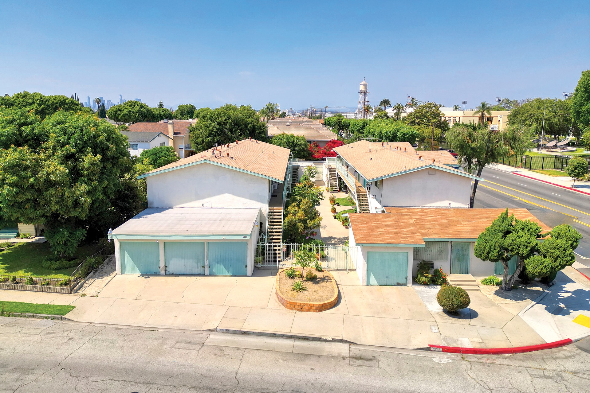 2821 Randolph St, Huntington Park, CA for sale Building Photo- Image 1 of 9