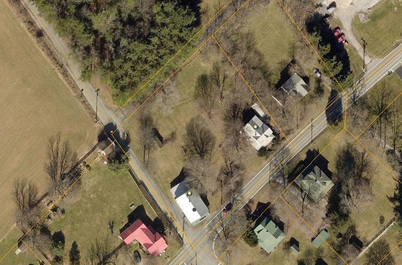 26500 Clarksburg Rd, Damascus, MD for sale - Building Photo - Image 3 of 25