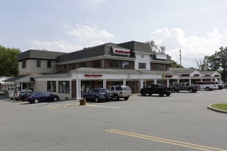 More details for 95 W Main St, Chester, NJ - Office/Retail for Lease
