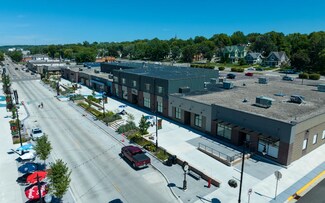 Plus de détails pour 101 S Main St, Le Sueur, MN - Commerce de détail à louer