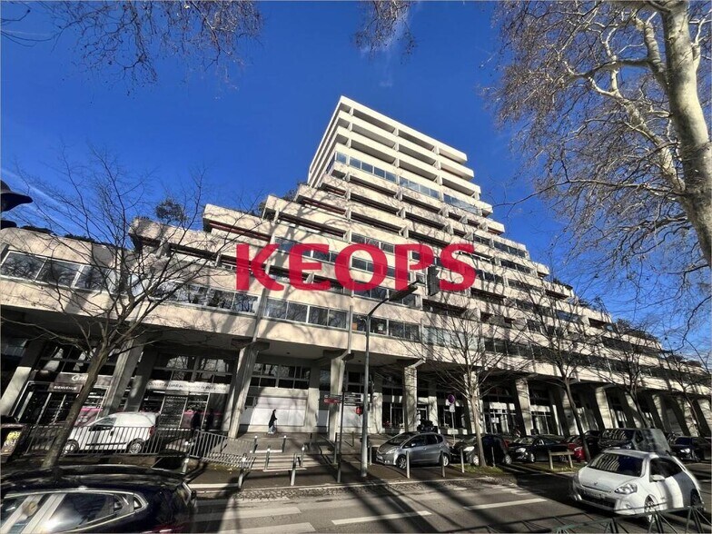 100 Allée De Barcelone, Toulouse for sale - Building Photo - Image 2 of 7