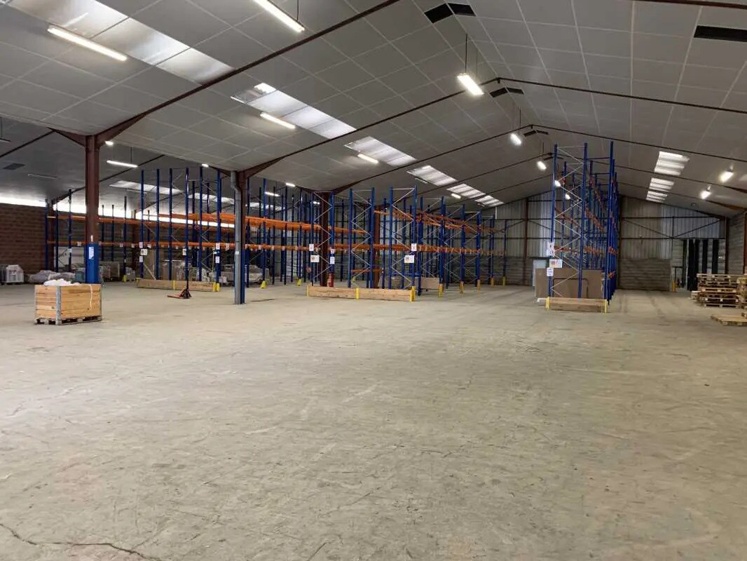 Bureau dans Cestas à louer Photo intérieure- Image 1 de 7