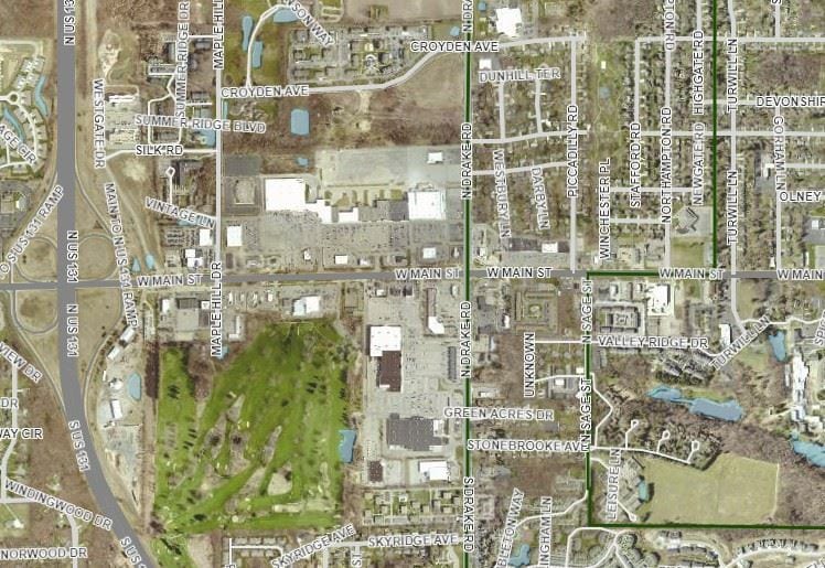 0000 Main St, Kalamazoo, MI for sale Primary Photo- Image 1 of 2