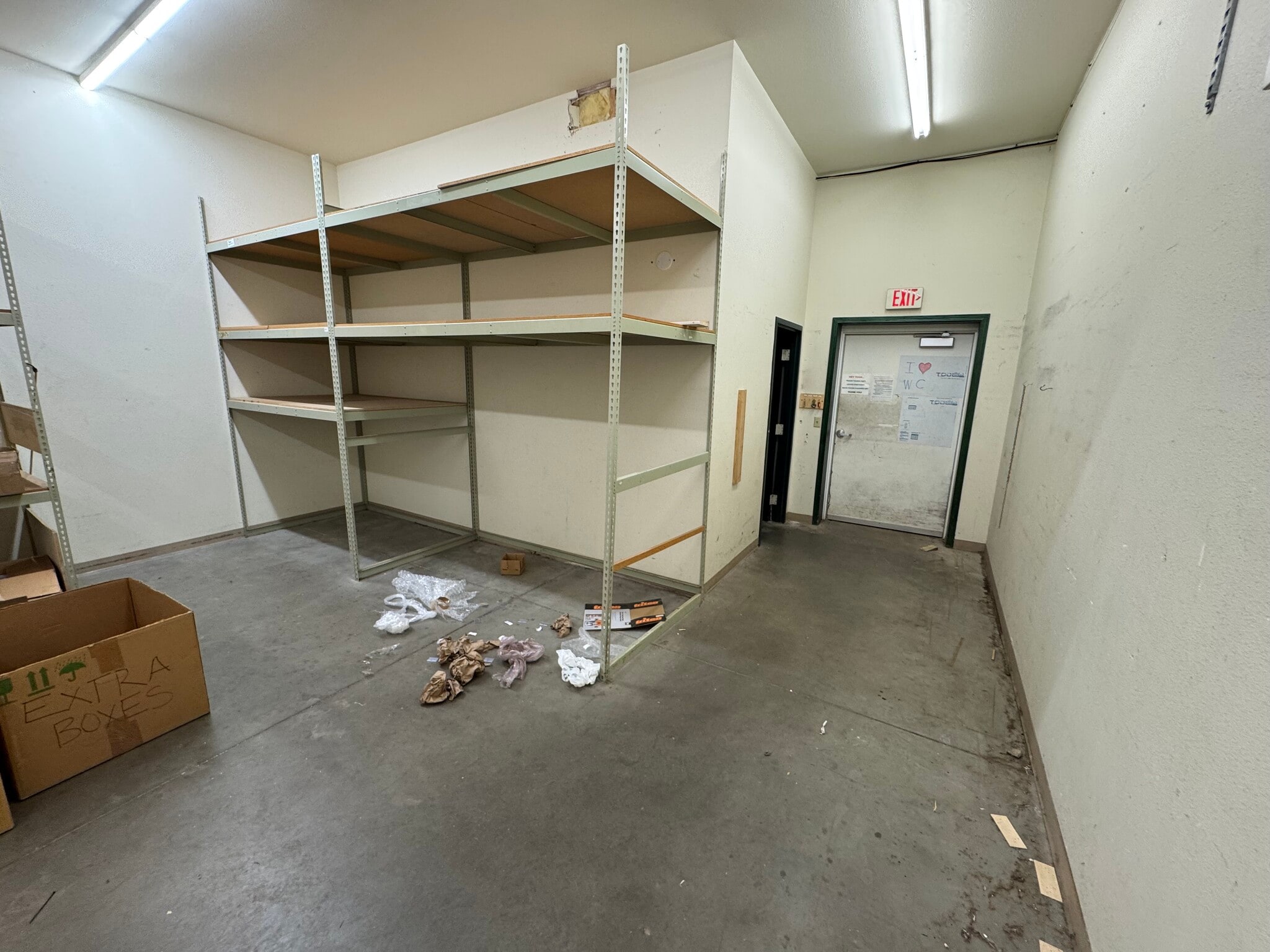 4731-4737 Michaels Dr, Appleton, WI for lease Interior Photo- Image 1 of 3