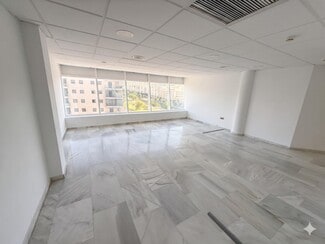 More details for Avenida Jorge Luis Borges, 15, Málaga - Office for Lease