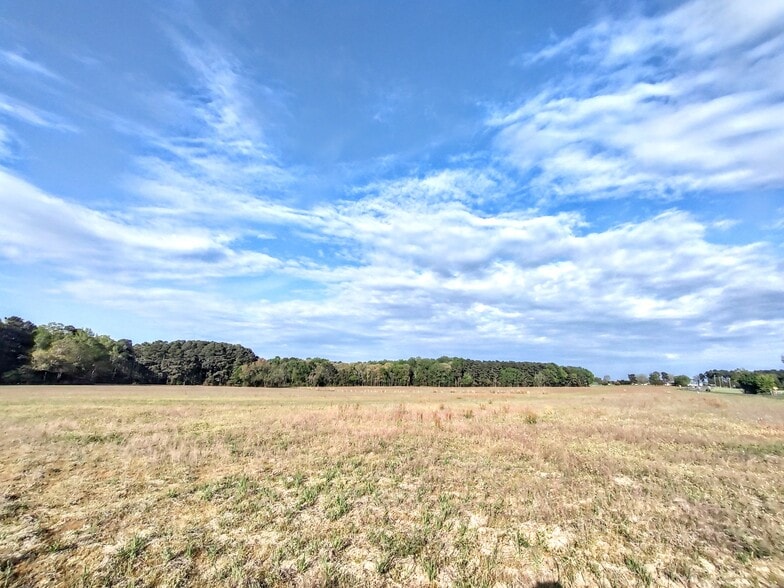 Tramway Rd, Sanford, NC for sale - Primary Photo - Image 1 of 8