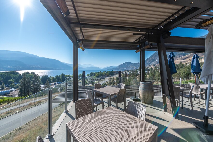 507 Skaha Hills Dr, Penticton, BC à louer - Photo intérieure - Image 1 de 3