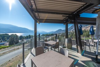 Plus de détails pour 507 Skaha Hills Dr, Penticton, BC - Spécialité à vendre