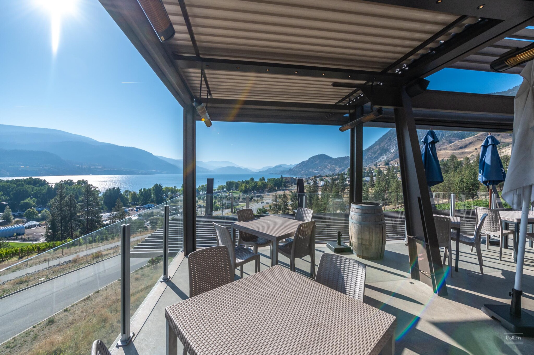 507 Skaha Hills Dr, Penticton, BC à louer Photo intérieure- Image 1 de 4