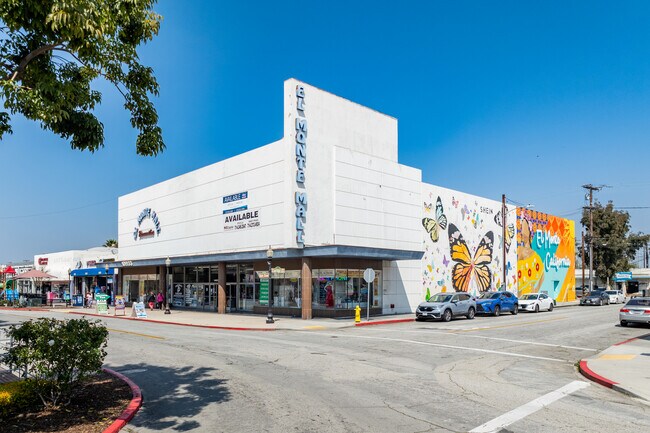 More details for 10933 Main St, El Monte, CA - Retail for Sale