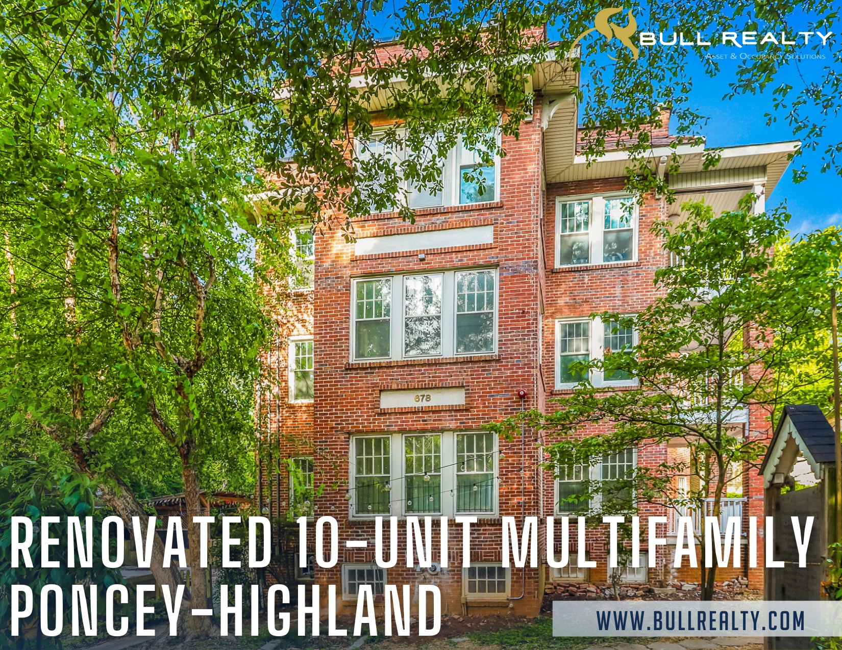 678 Moreland Ave, Atlanta, GA for sale Primary Photo- Image 1 of 50