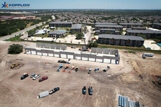 More details for Wiseman Blvd & Cottonwood Way, San Antonio, TX - Retail for Lease