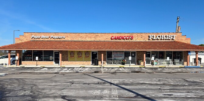 14866 Clayton Rd, Chesterfield, MO à louer Photo du bâtiment- Image 1 de 5