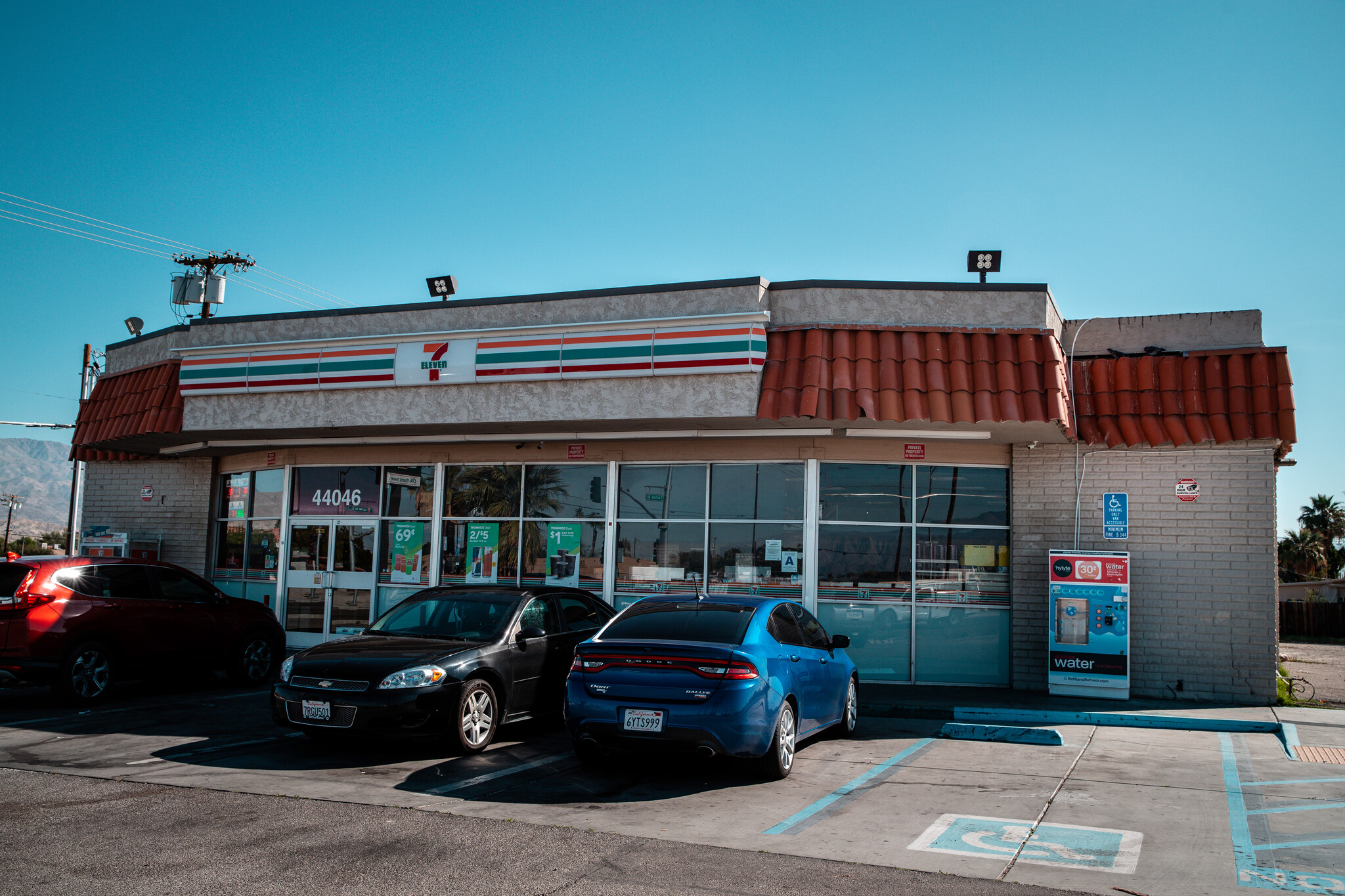 44046 Jackson St, Indio, CA for sale Primary Photo- Image 1 of 1